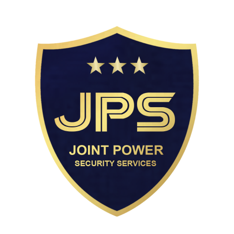 Joint power security badge