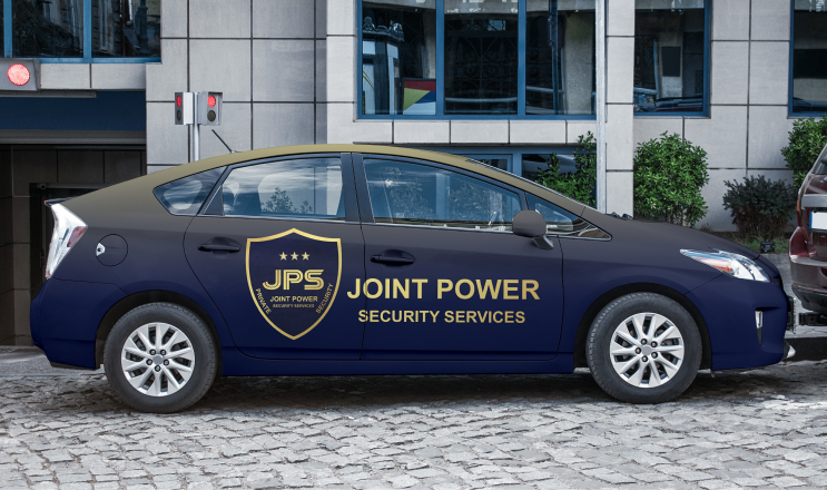 joint power security car